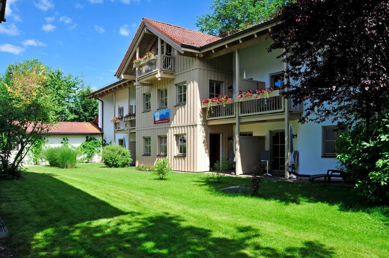 Ferienwohnungen Wendelstein Bad Feilnbach Esterno foto